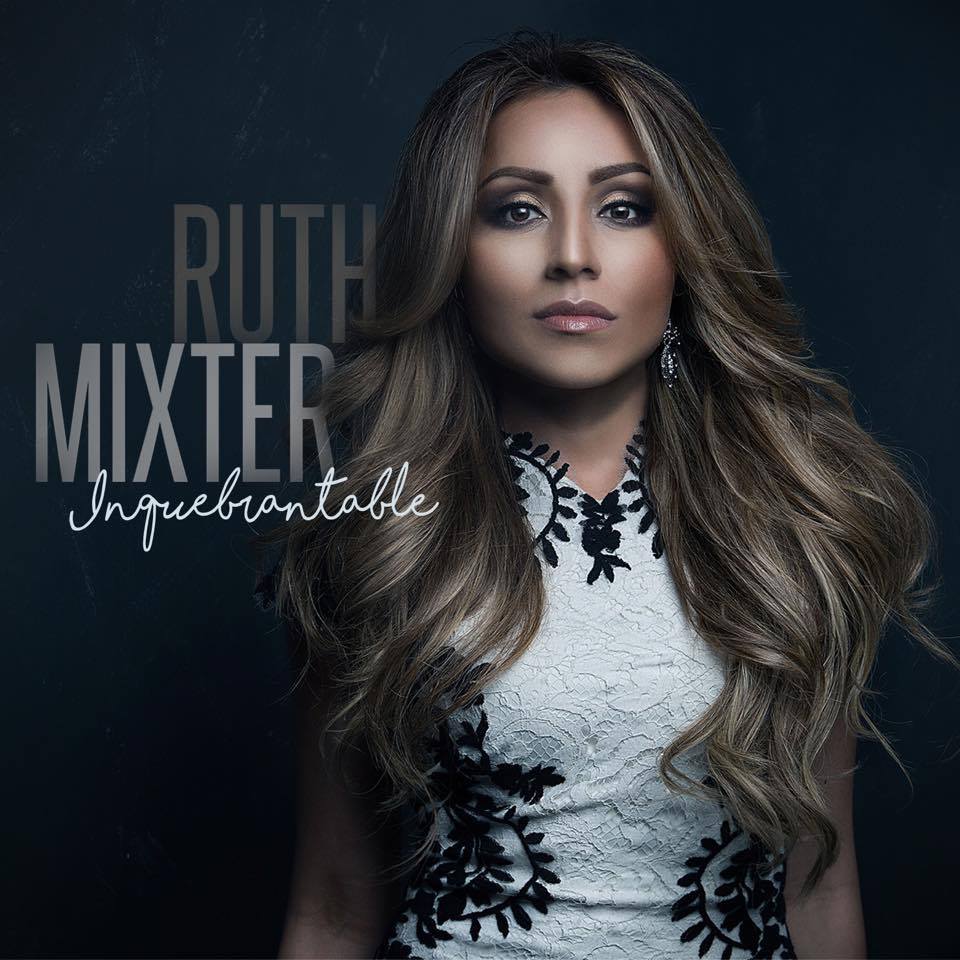 Ruth Mixter