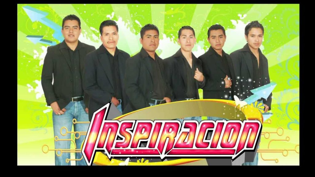 Grupo Inspiración