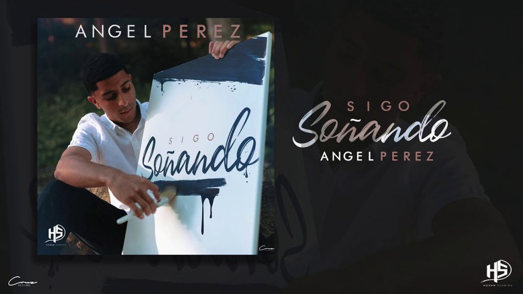 Angel Perez