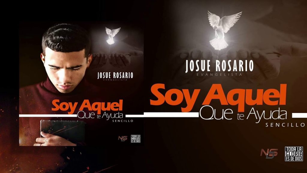 Josué Rosario - Soy Aquel que te ayuda