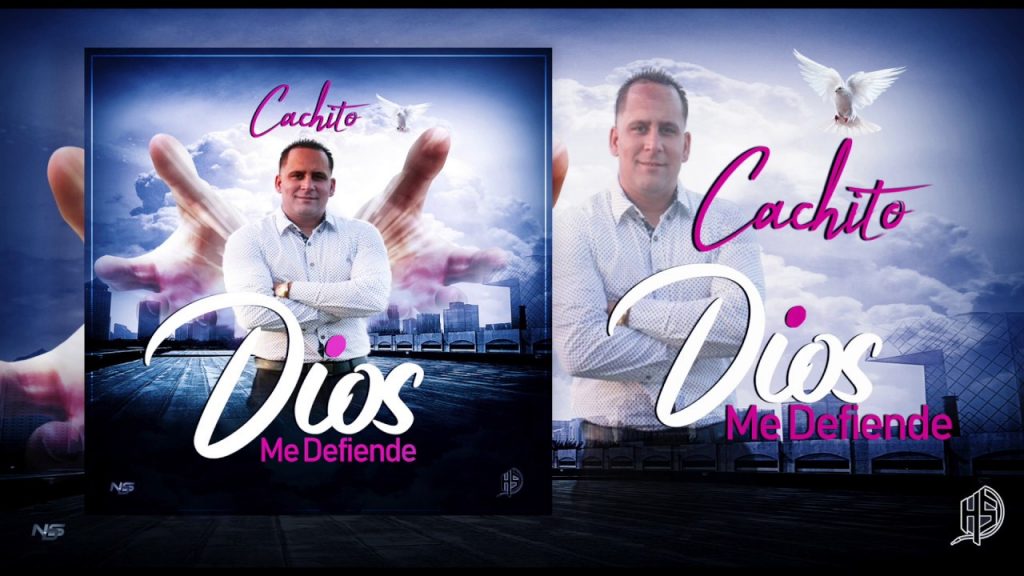 José Cachito Morales