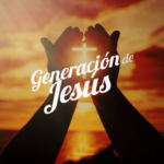Generación de Jesús