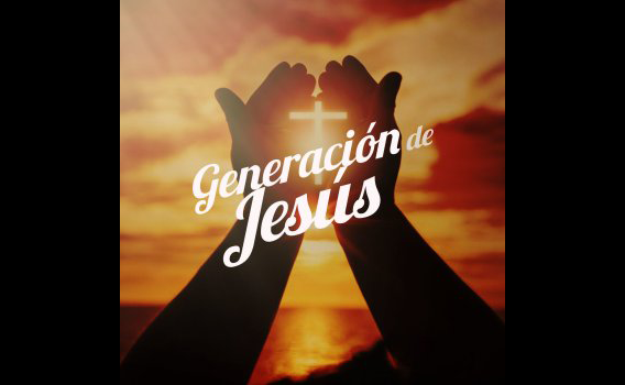 Generación de Jesús