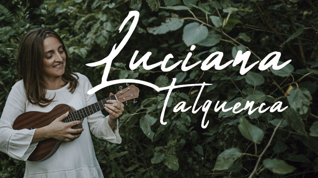 Luciana Talquenca