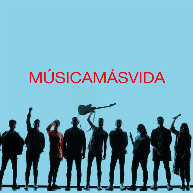 Música más vida