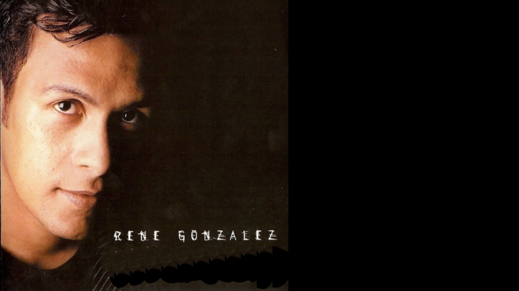 Rene Gonzalez