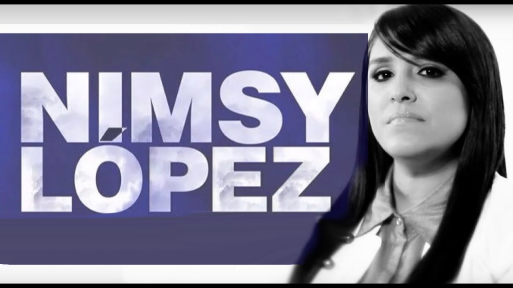 Nimsy López