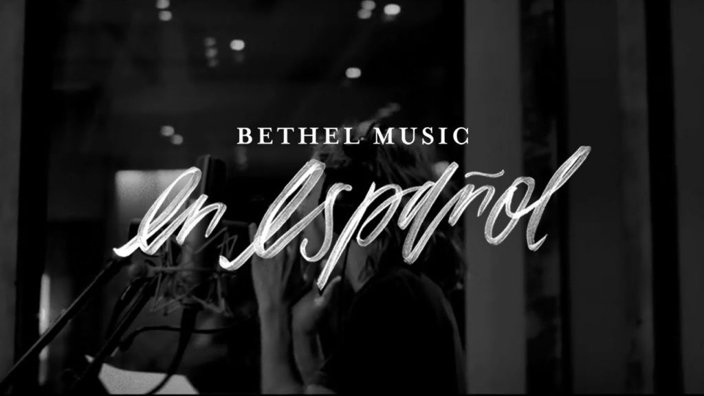 Bethel Music en español