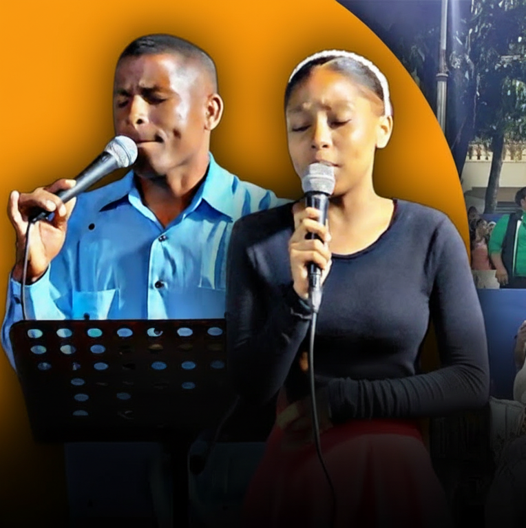 Yo no puedo vivir la vida sin Cristo